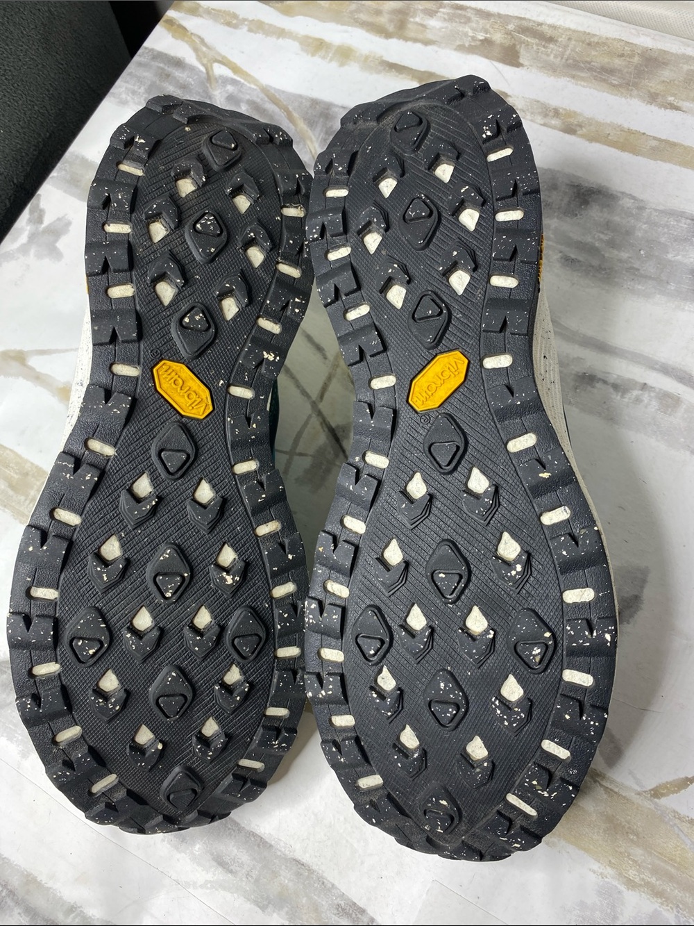 Merrell Embark Lace - Picture 7 of 7